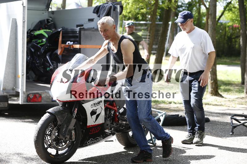 Archiv-2025/21 29.05.2025 Speer Racing ADR/Impressionen